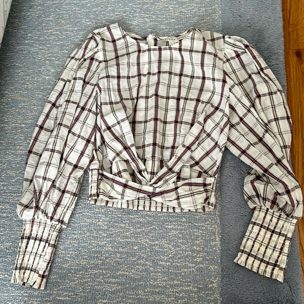 Veronica Beard Blouse